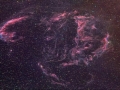 Vell Nebula