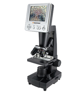 microscop digital