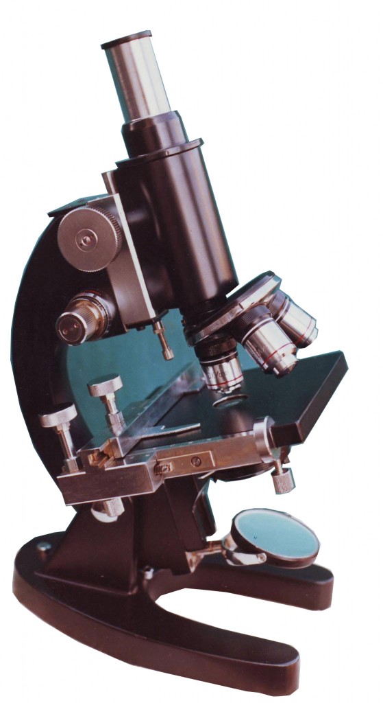 microscop medical