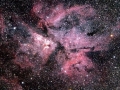 Nebuloasa Eta Carinae